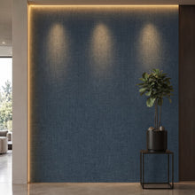 Bodaq NF901 interior film rendered on a feature wall
