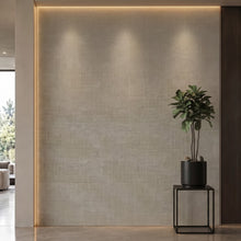 Bodaq NF905 interior film rendered on a feature wall