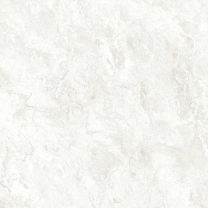 Bodaq NS118 Antique White Marble interior film swatch, Stone & Marble Collection