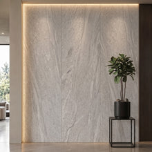 Bodaq NS121 Granite interior film rendered on a feature wall