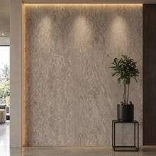 Bodaq NS201 interior film rendered on a feature wall