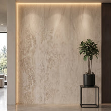 Bodaq NS202 interior film rendered on a feature wall