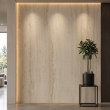 Bodaq NS202 interior film rendered on a feature wall