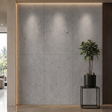 Bodaq NS401 interior film rendered on a feature wall