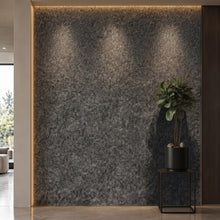 Bodaq NS710 interior film rendered on a feature wall