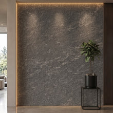 Bodaq NS710 interior film rendered on a feature wall