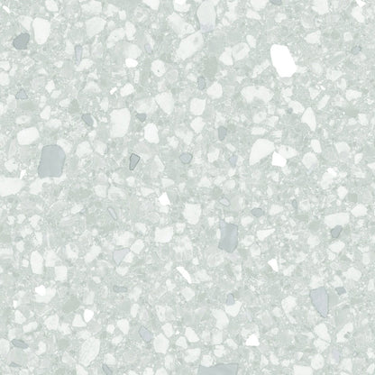 Bodaq NS715 Mono Terrazzo interior film swatch, Stone & Marble Collection