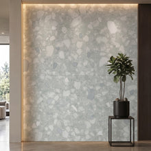 Bodaq NS715 interior film rendered on a feature wall