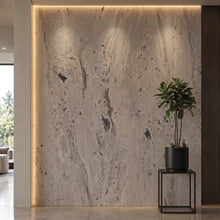 Bodaq NS806 interior film rendered on a feature wall