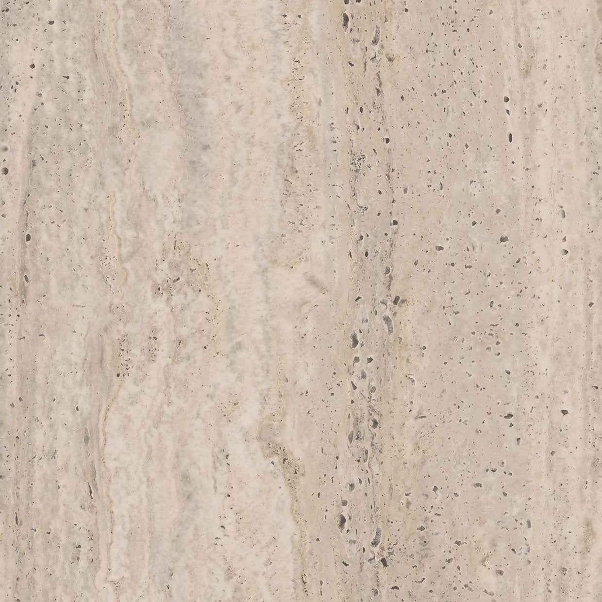 Bodaq NS806 Travertine interior film swatch, Stone & Marble Collection