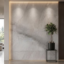 Bodaq NS814 interior film rendered on a feature wall