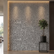 Bodaq NS823 interior film rendered on a feature wall