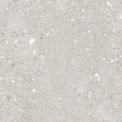 Bodaq NS898 Gray Flake Cement interior film swatch, Stone & Marble Collection