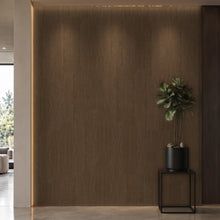 Bodaq OGW02 interior film rendered on a feature wall