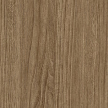 Bodaq OGW05 Smoked Essence Teak interior film swatch, Oak Grain Wood Collection