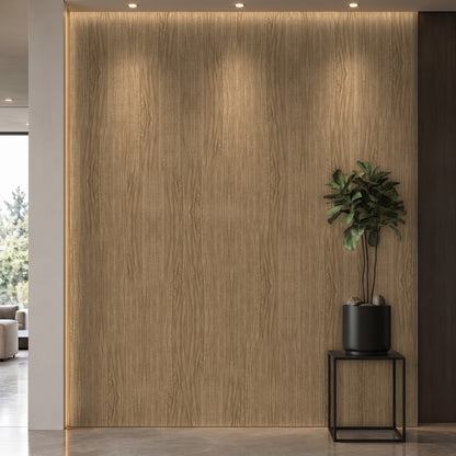 Bodaq OGW05 interior film rendered on a feature wall