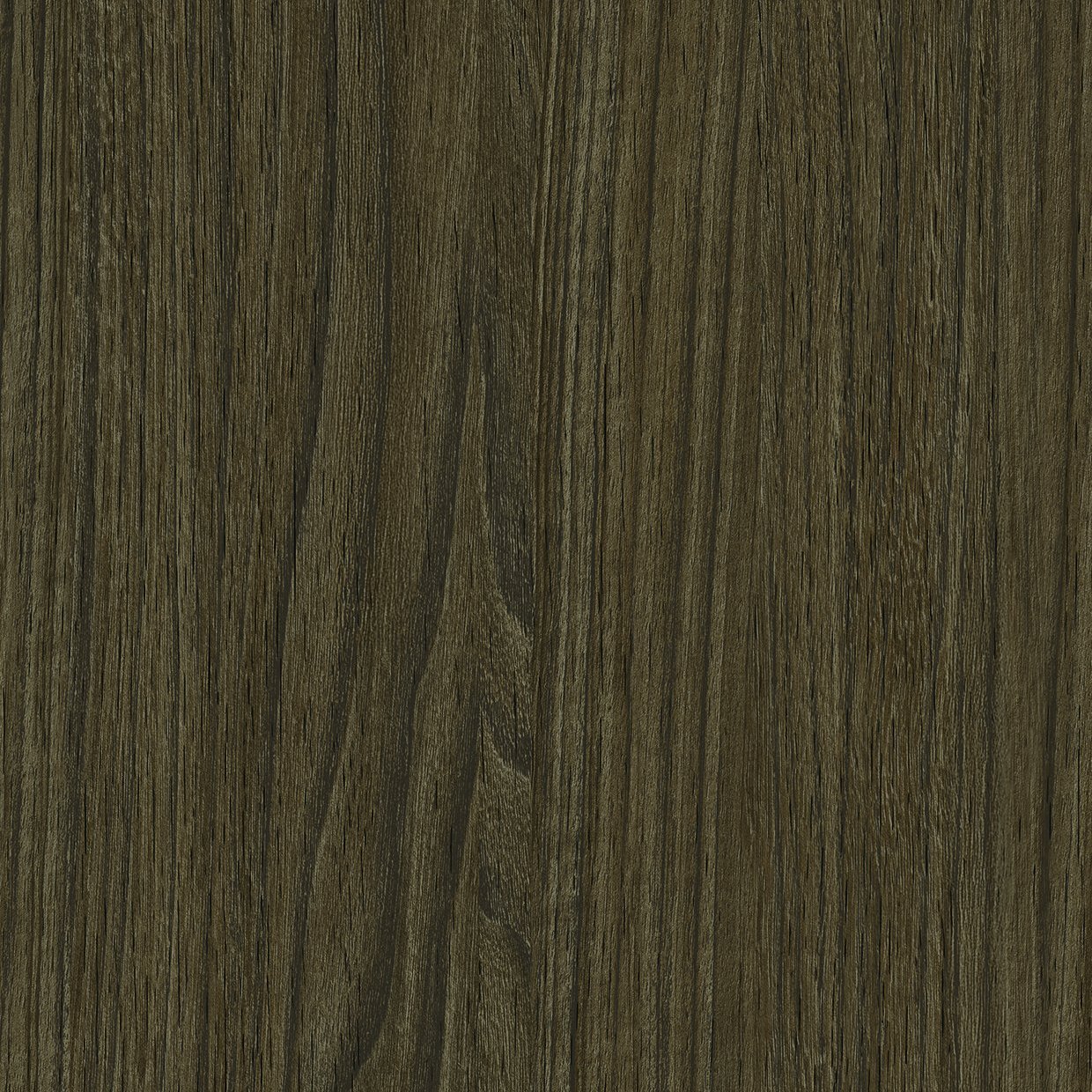 Bodaq OGW06 Deep Essence Teak interior film swatch, Oak Grain Wood Collection