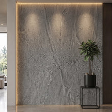 Bodaq PM006 interior film rendered on a feature wall