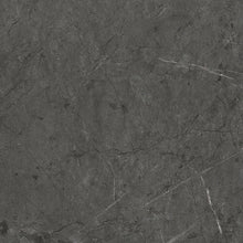 Bodaq PM007 Pietra Dark Grey Marble interior film swatch, Stone & Marble Collection