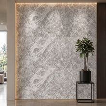Bodaq PM014 interior film rendered on a feature wall