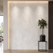Bodaq PM017 interior film rendered on a feature wall
