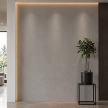 Bodaq PNC45 interior film rendered on a feature wall
