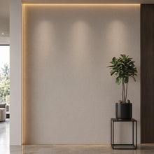 Bodaq PNC45 interior film rendered on a feature wall