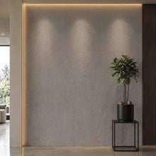 Bodaq PNC46 interior film rendered on a feature wall