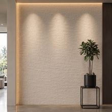Bodaq PNC47 interior film rendered on a feature wall