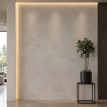 Bodaq PNC50 interior film rendered on a feature wall