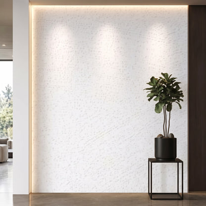 Bodaq PNC51 interior film rendered on a feature wall