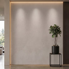 Bodaq PNC53 Stone Blast interior film rendered on a feature wall