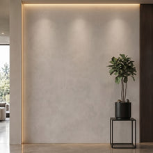 Bodaq PNC55 Moon Stone interior film rendered on a feature wall