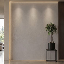 Bodaq PNC56 interior film rendered on a feature wall