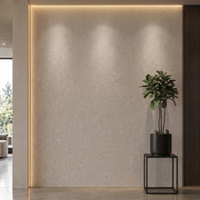 Bodaq PNC59 Sand Stone interior film rendered on a feature wall