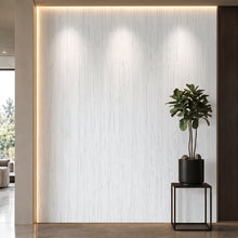 Bodaq PNT01 interior film rendered on a feature wall