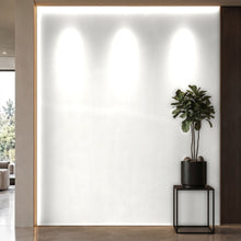 Bodaq PNT01 interior film rendered on a feature wall