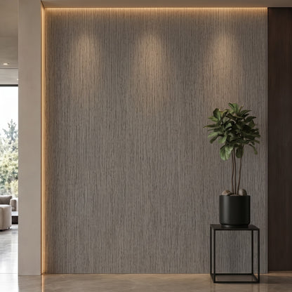 Bodaq PNT05 interior film rendered on a feature wall