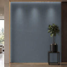 Bodaq PNT09 interior film rendered on a feature wall