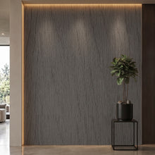 Bodaq PNT10 interior film rendered on a feature wall