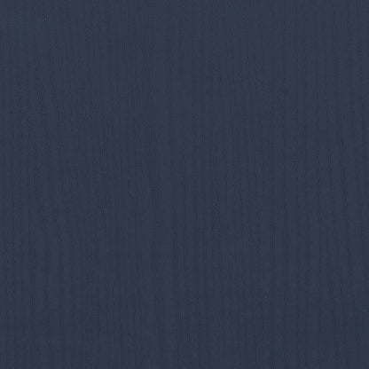 Bodaq PTW07 Indigo Blue Wood interior film swatch, Painted Wood Collection