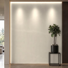 Bodaq PTW10 Painted interior film rendered on a feature wall
