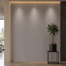 Bodaq PTW11 Painted interior film rendered on a feature wall