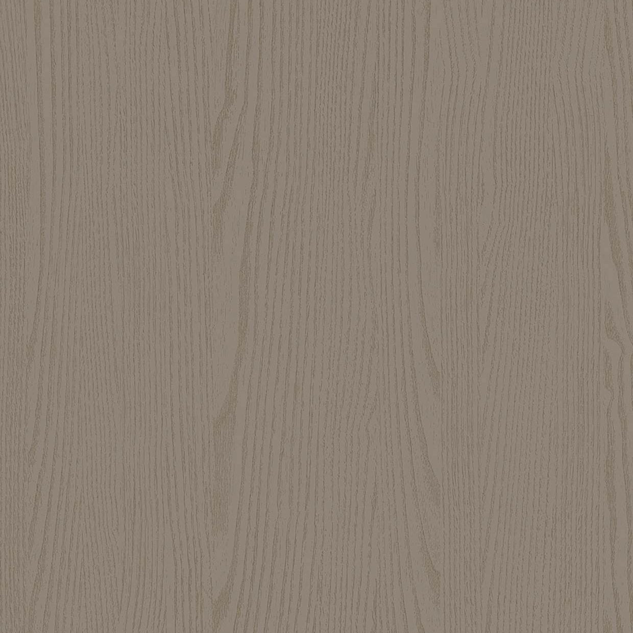 Bodaq PTW12 Greige Wood interior film swatch, Painted Wood Collection
