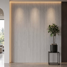 Bodaq PTW14 Painted interior film rendered on a feature wall