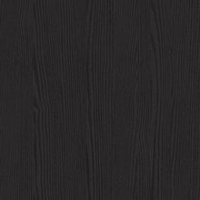 Bodaq PTW15 Blackwood interior film swatch, Painted Wood Collection