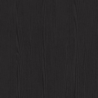 Bodaq PTW15 Blackwood interior film swatch, Painted Wood Collection