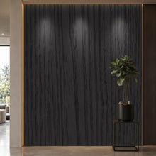 Bodaq PTW15 Painted interior film rendered on a feature wall