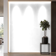 Bodaq PTW16 Painted interior film rendered on a feature wall