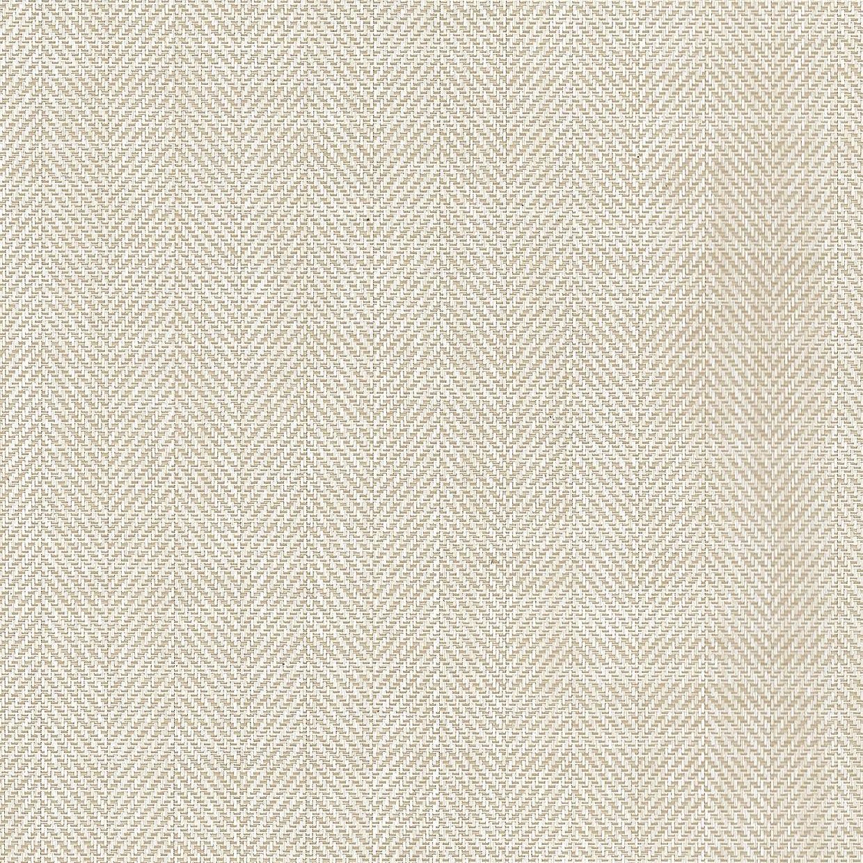 Bodaq RF008 Beige Herringbone interior film swatch, Real Fabric Collection
